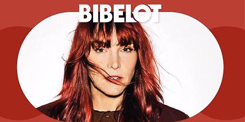 Wende – Het Experiment #2 | Bibelot Dordrecht — muziek in Zuid-Holland