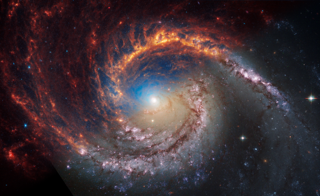 Lorentz Lecture – Hunting for Hidden Galaxies Across Cosmic Time in Leiden