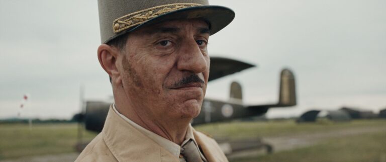 De Gaulle: Liberté — Film in Zuid-Holland