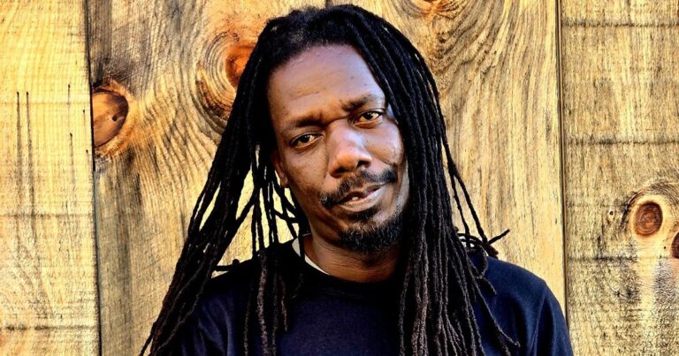 Culture (ft. Kenyatta Hill) & Cedric Myton from The Congos — muziek in Zuid-Holland