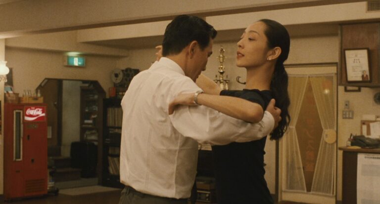 Klassieker Shall We Dance? (30th Anniversary) — Film in Zuid-Holland