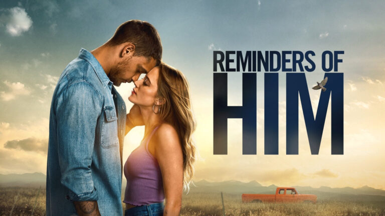 Film | Reminders of Him — Film in Zuid-Holland