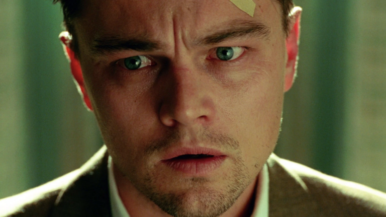 Shutter Island (2010) — Film in Zuid-Holland