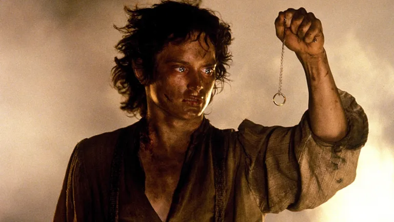 The Lord of the Rings: The Return of the King — Film in Zuid-Holland