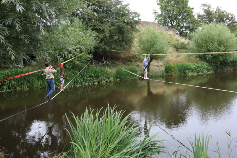 Kids Survival — familie-kids in Zuid-Holland