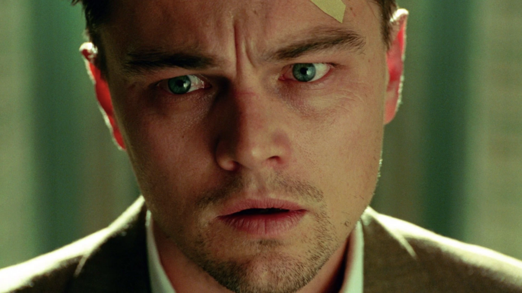 Shutter Island (2010) in Rotterdam