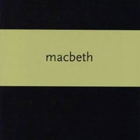 Toneellezen | Macbeth — theater in Zuid-Holland