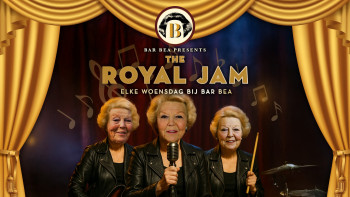 The Royal Jam — muziek in Zuid-Holland