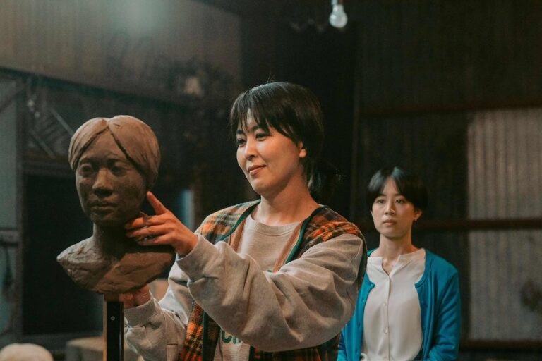 Nagi Notes — Film in Zuid-Holland