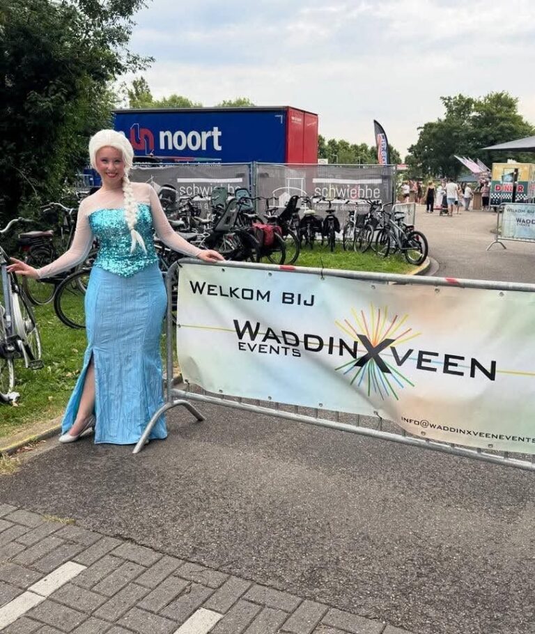 Foute Kerst Party — festival in Zuid-Holland