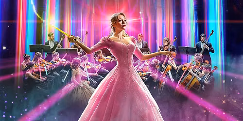 Best of Hans Zimmer and Film Favourites Illuminated: Grote Kerk, The Hague – ON SALE NOW! — Film in Zuid-Holland