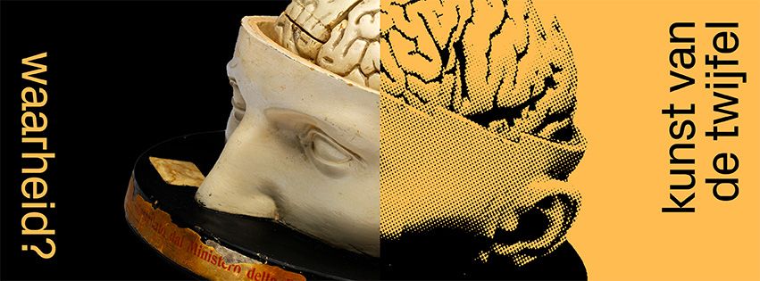 De twijfel verkennen in Leiden