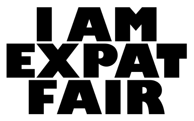 IAmExpat Fair The Hague 2026 — open-dag in Zuid-Holland
