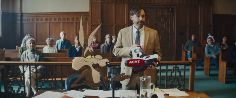 Coyote vs. Acme (OV) — muziek in Zuid-Holland